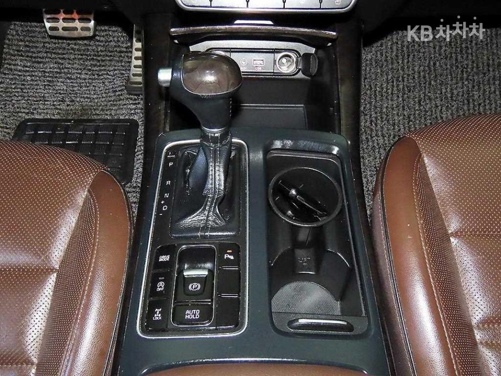 2017 - kia sorento