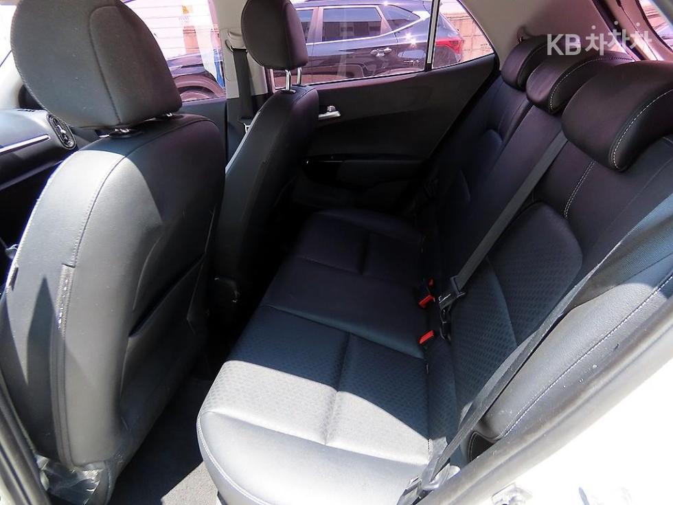 2017 - kia morning (ja)