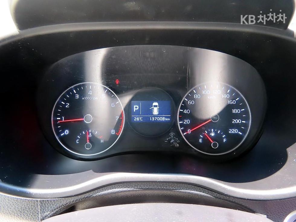2017 - kia morning (ja)