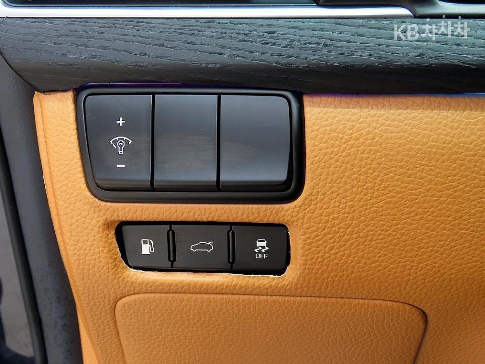 2017 - kia k7