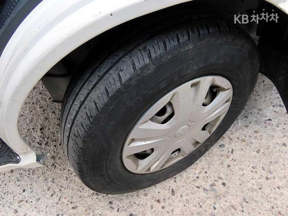 2025 - kia bongo iii