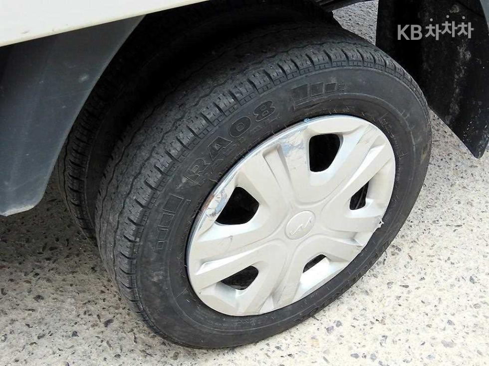 2025 - kia bongo iii