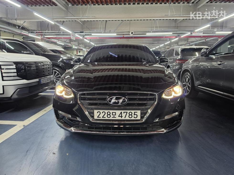 Hyundai Грандер