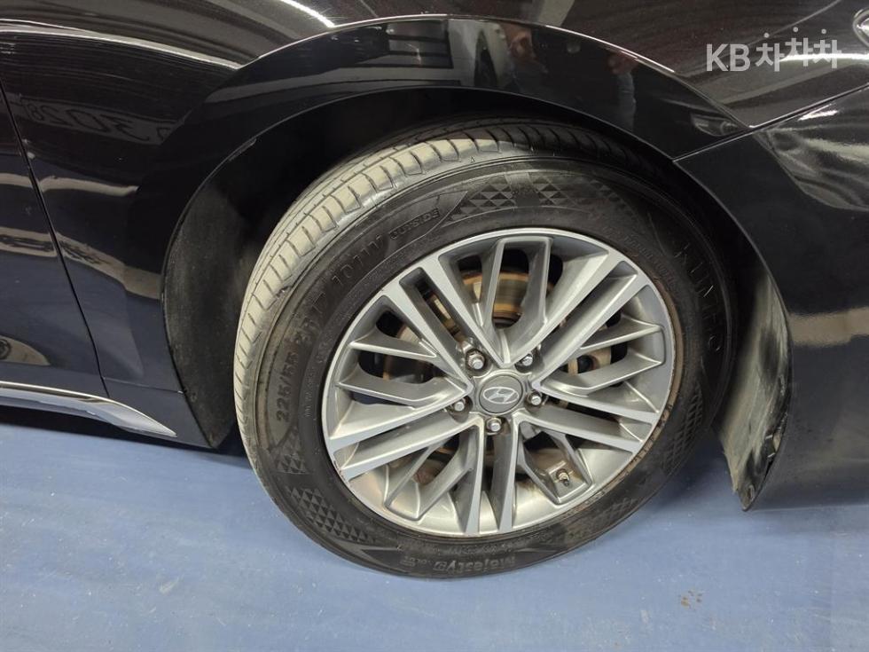 Hyundai Grandeur — miniaturë 5