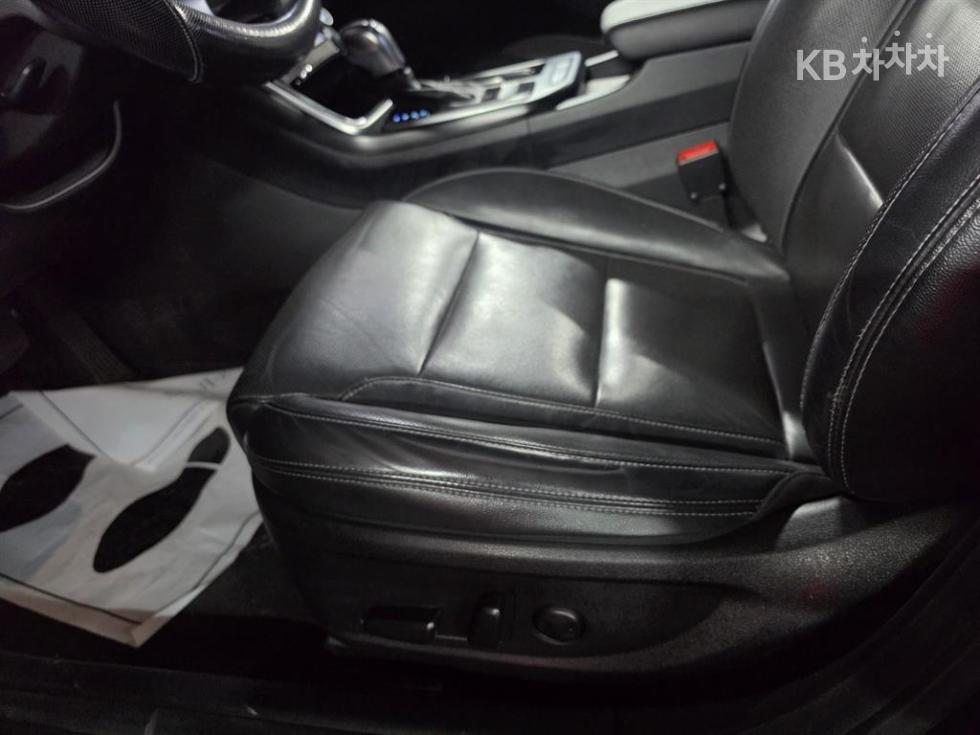 Hyundai Grandeur — miniaturë 11