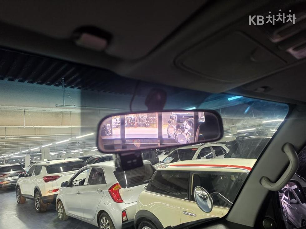 2013 - kia bongo iii
