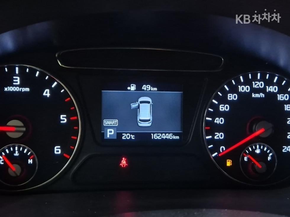 2018 - kia sorento