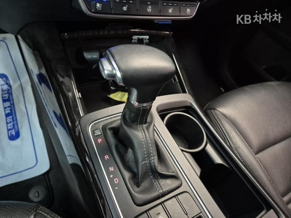 2018 - kia sorento