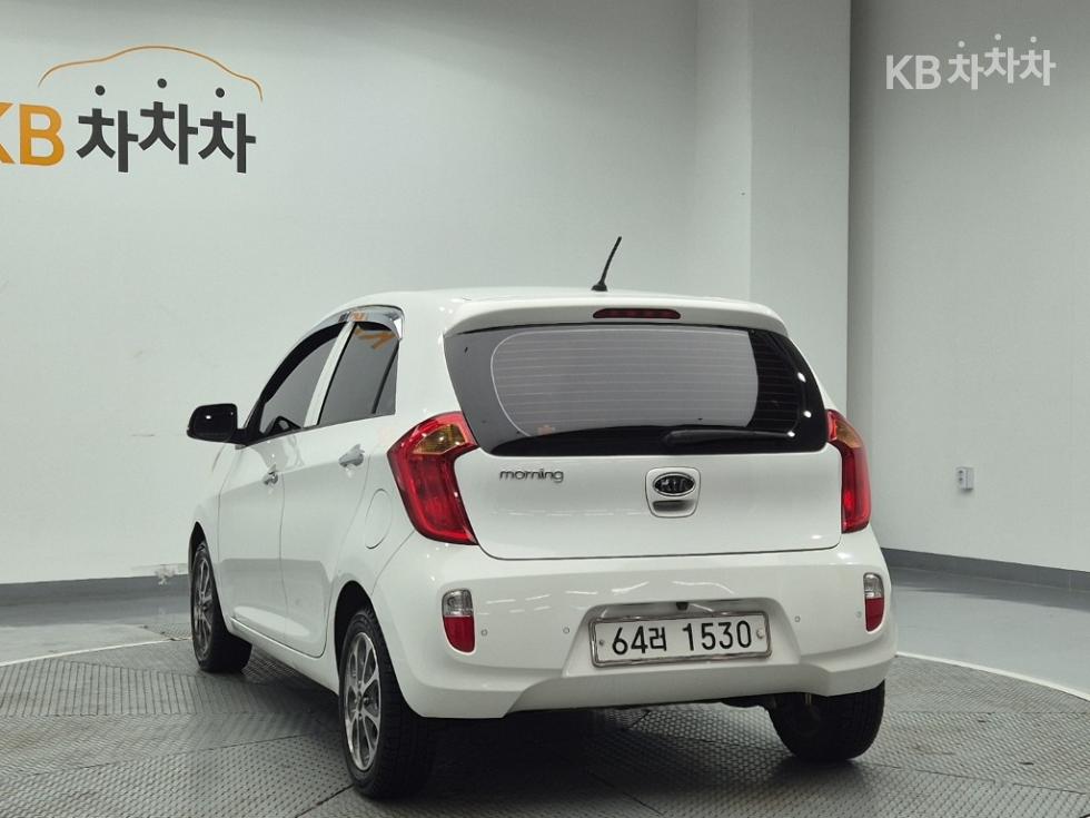 2012 - kia all
