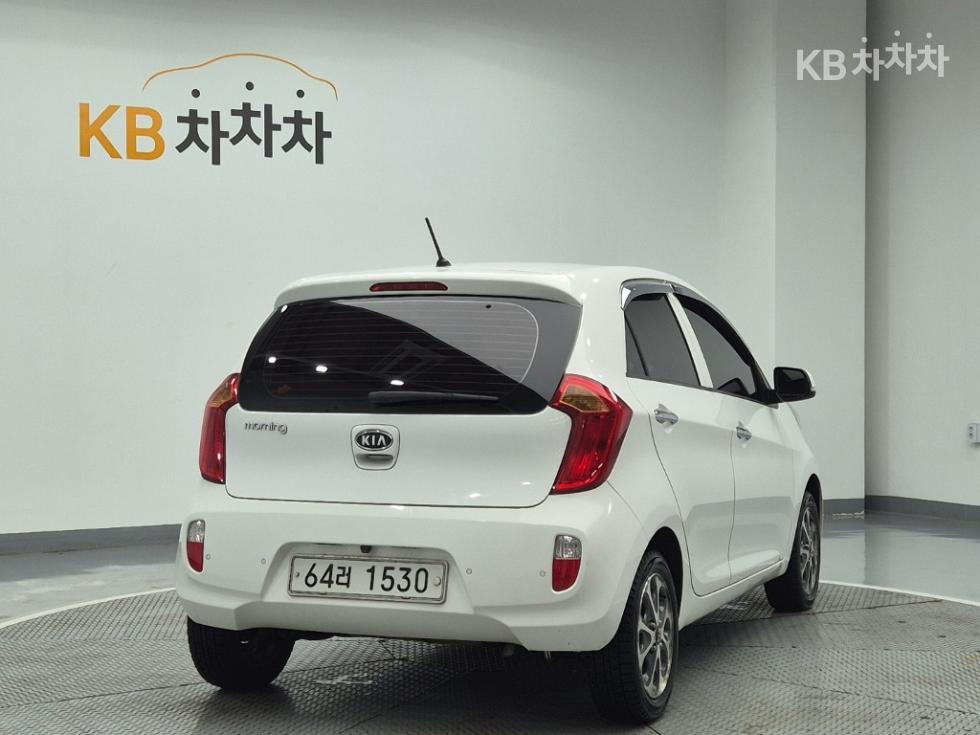 2012 - kia all