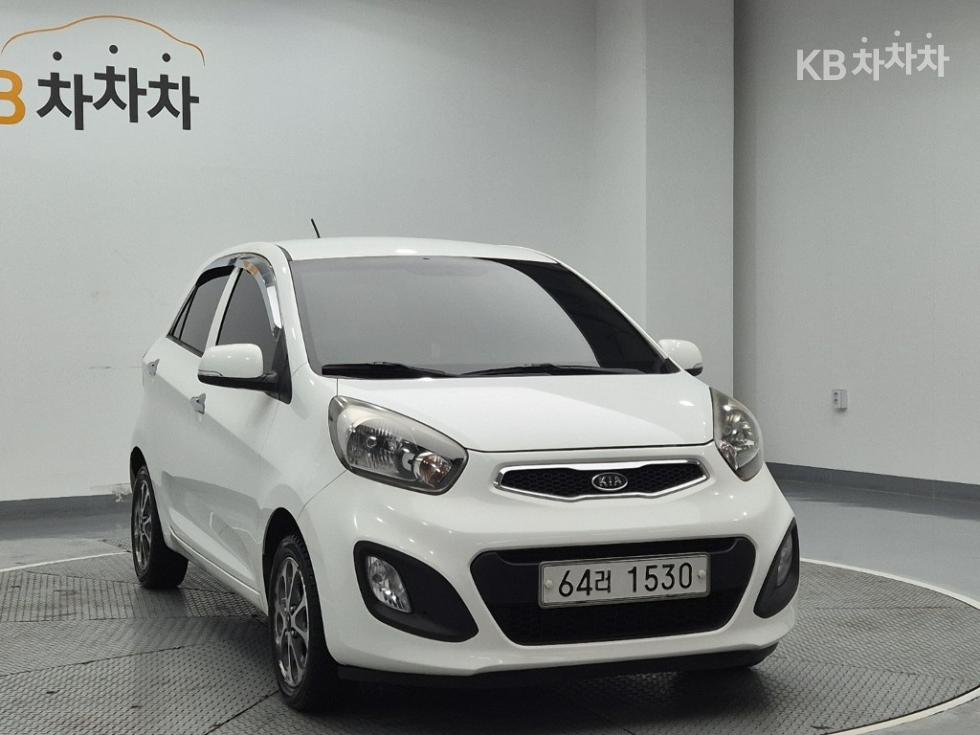 2012 - kia all
