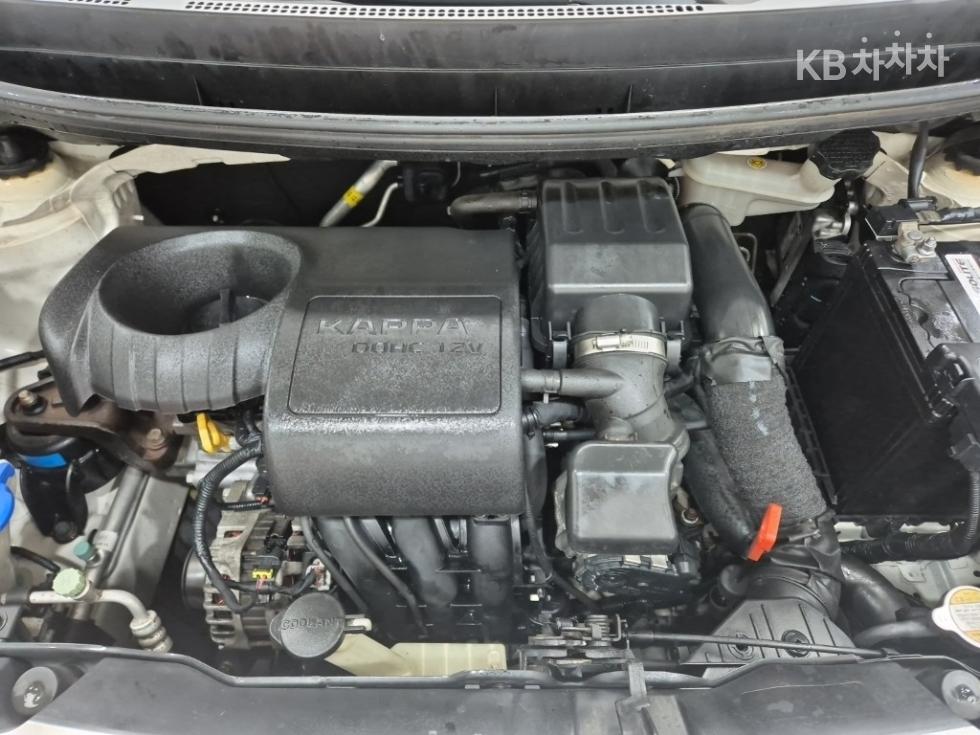 2012 - kia all