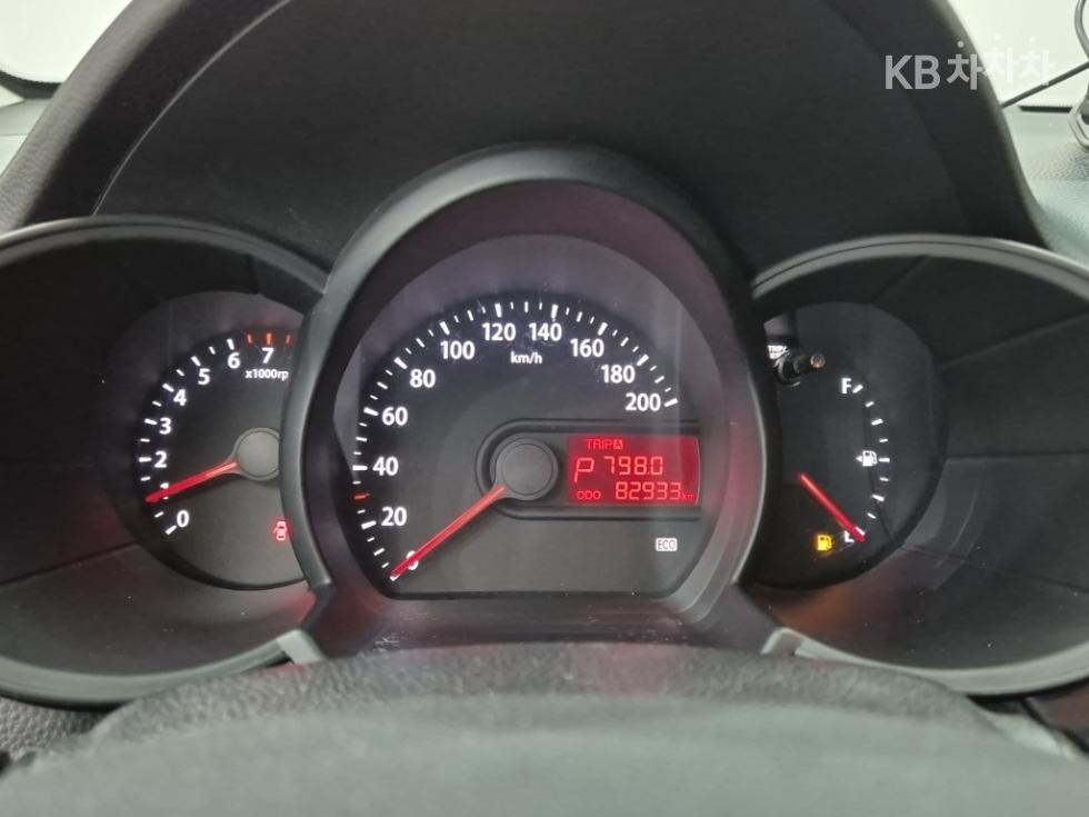 2012 - kia all