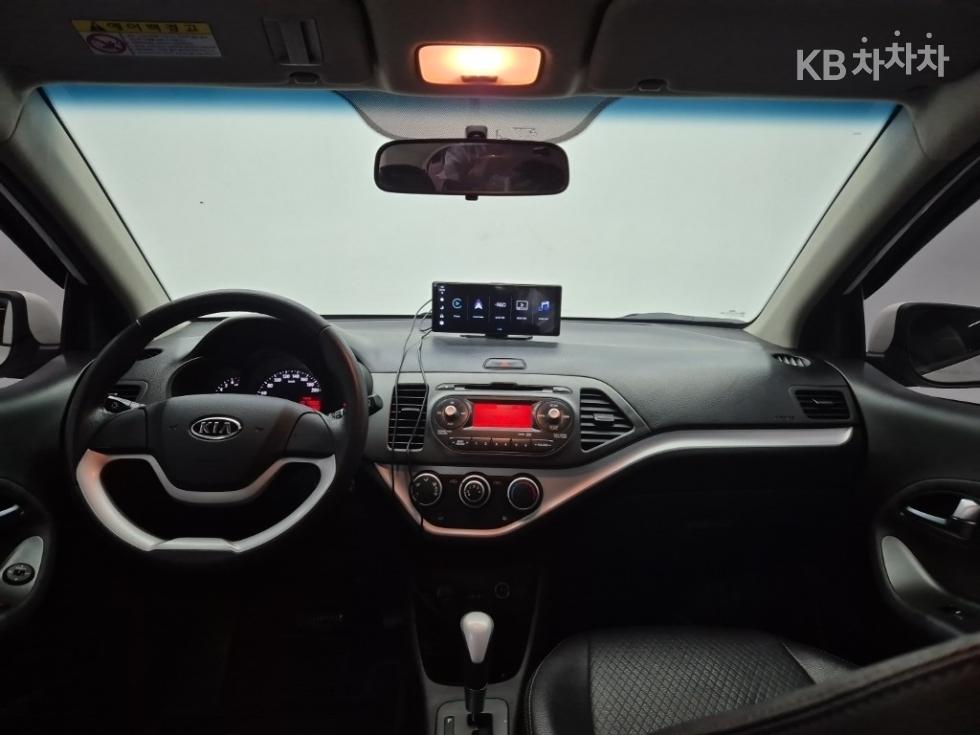 2012 - kia all