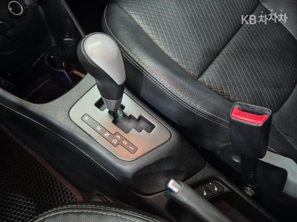 2012 - kia all
