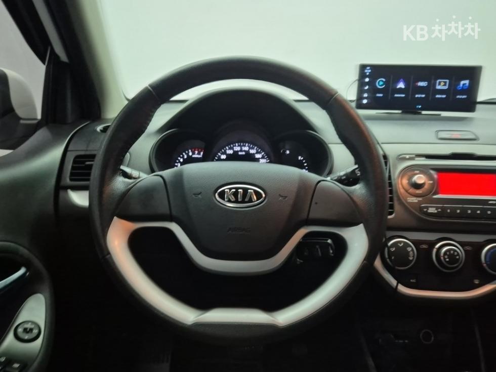 2012 - kia all