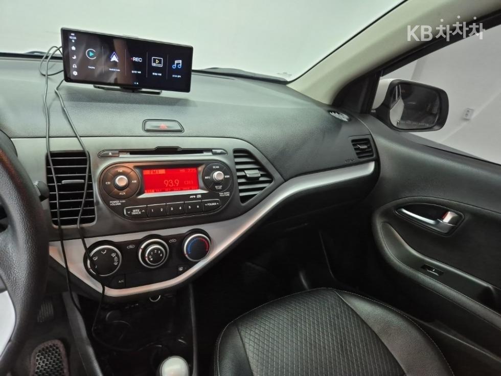 2012 - kia all