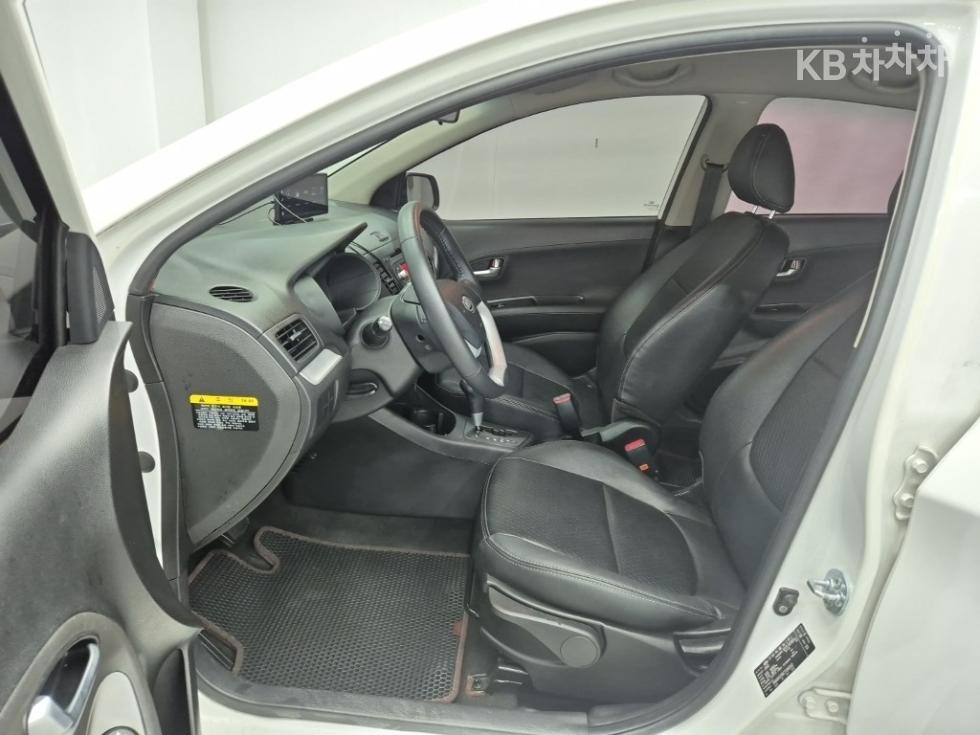 2012 - kia all
