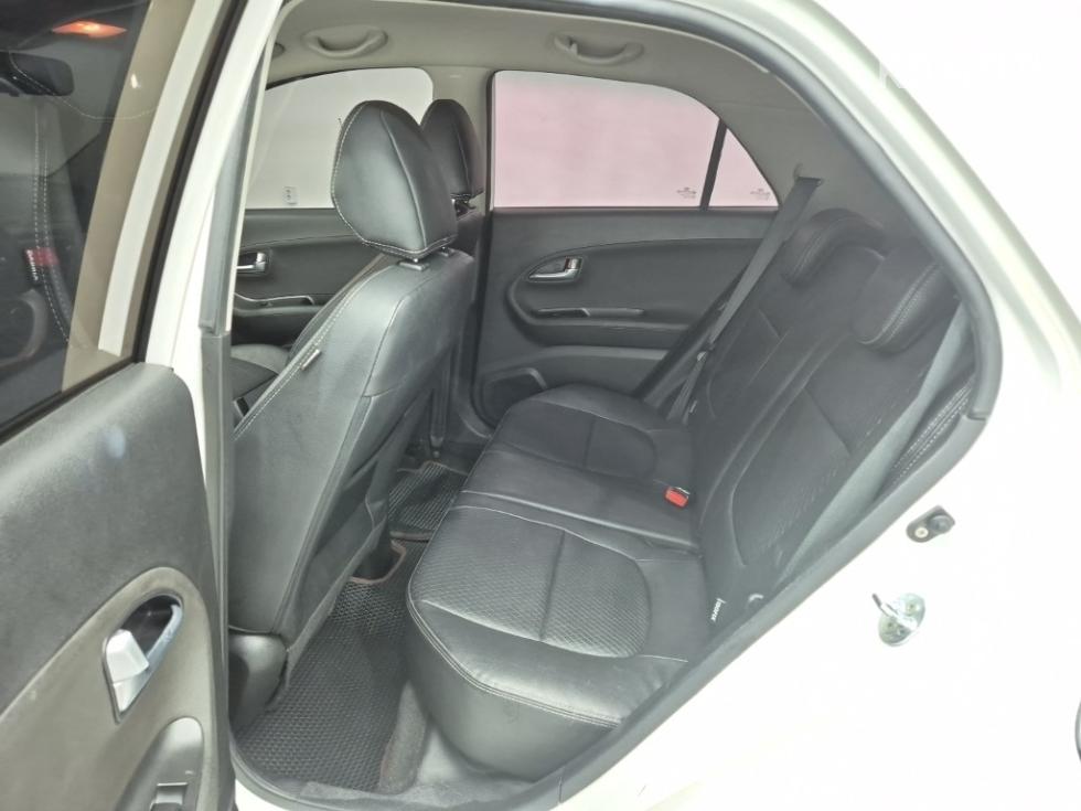 2012 - kia all