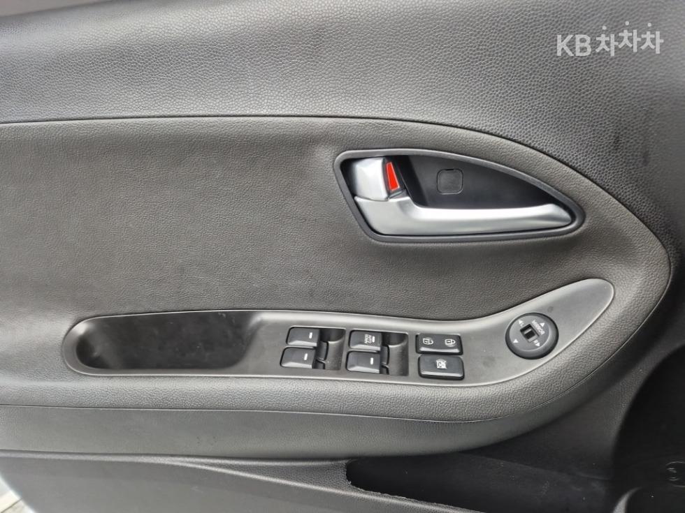 2012 - kia all