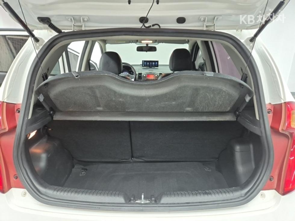 2012 - kia all