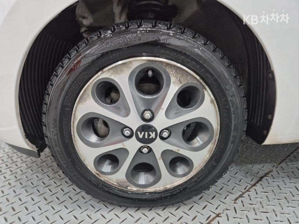 2012 - kia all