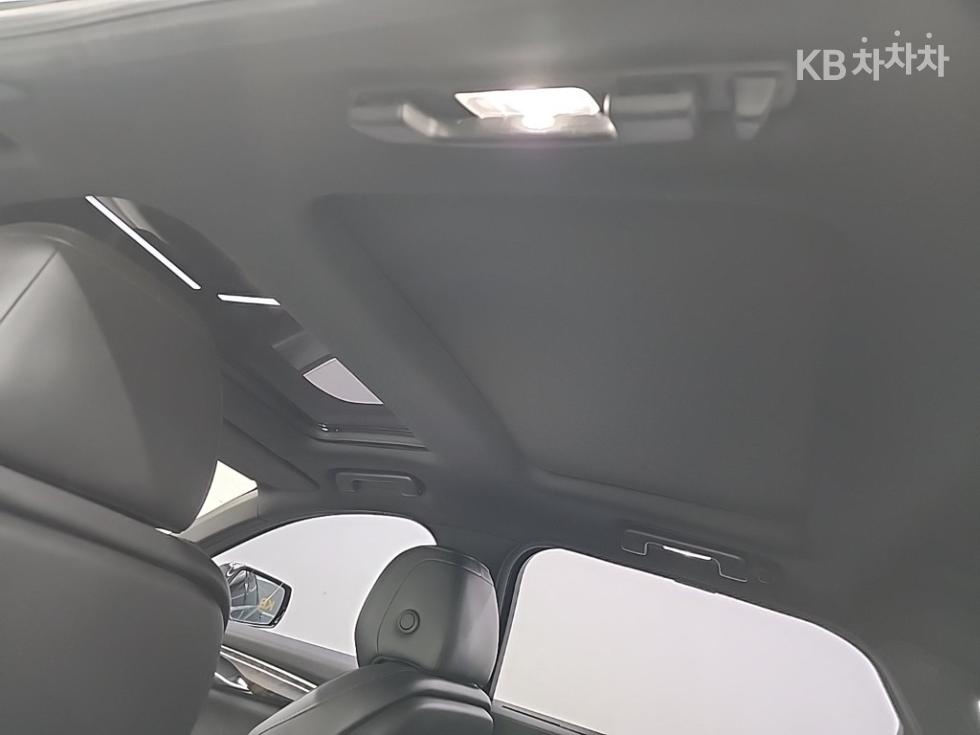 2017 - cadillac ct6