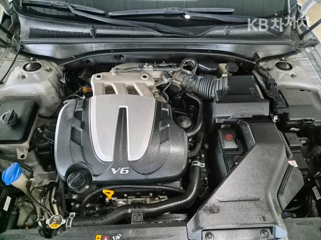 2016 - kia k7