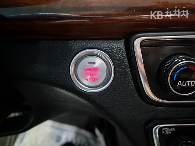 2016 - kia k7