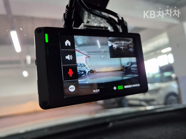 2016 - kia k7