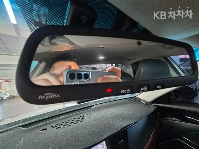 2016 - kia k7