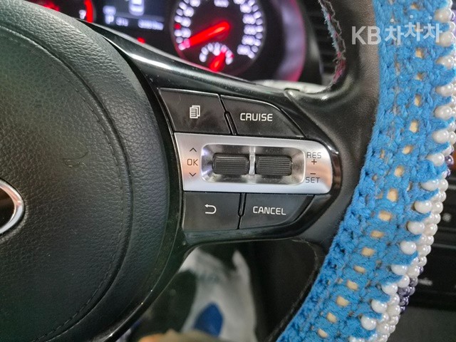 2016 - kia k7