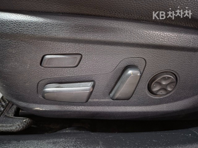 2016 - kia k7