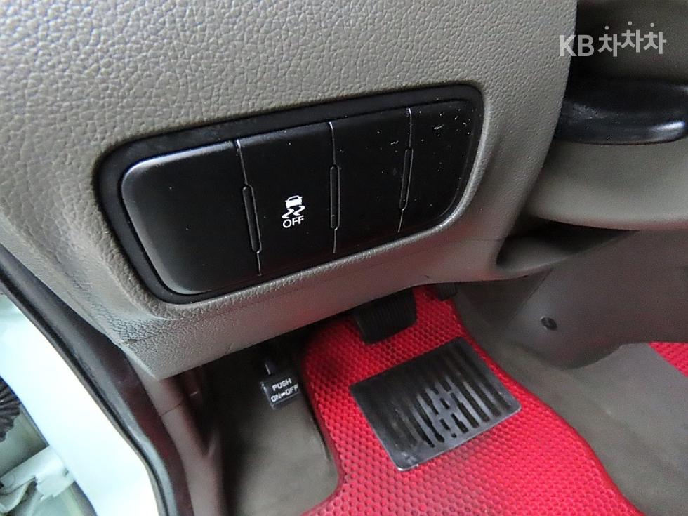 2012 - kia ray