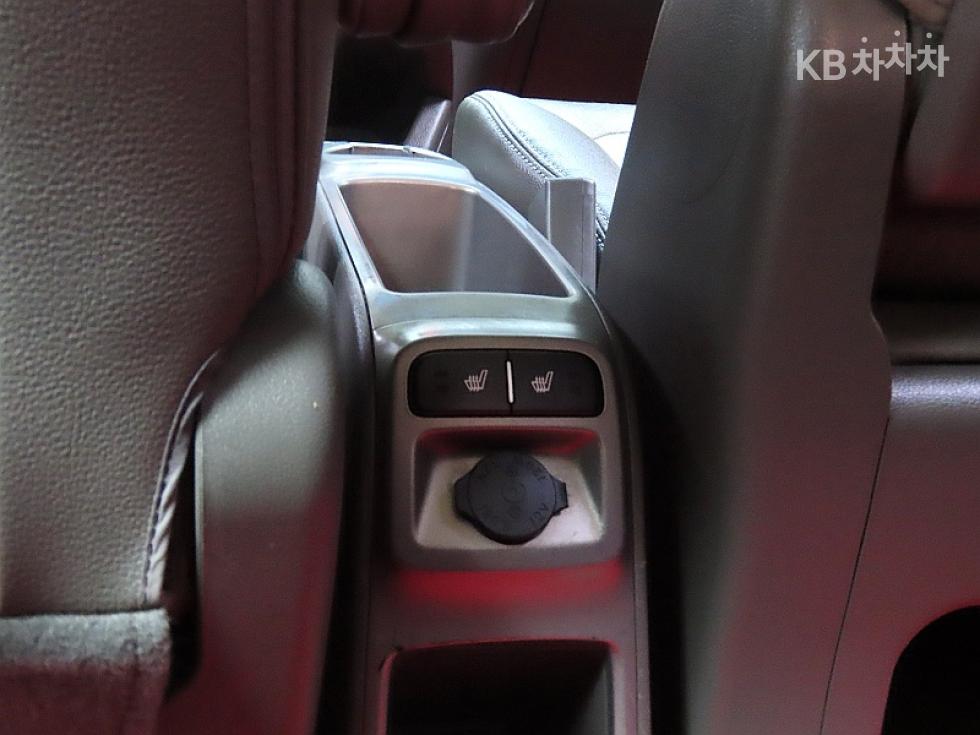 2012 - kia ray