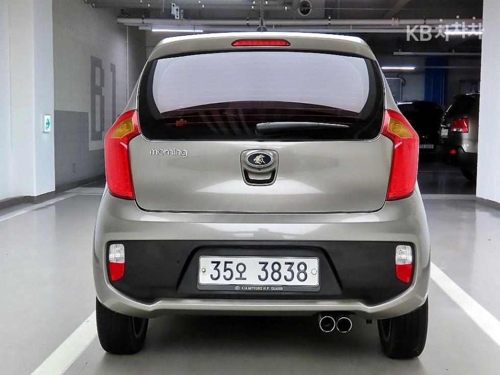 2012 - kia all