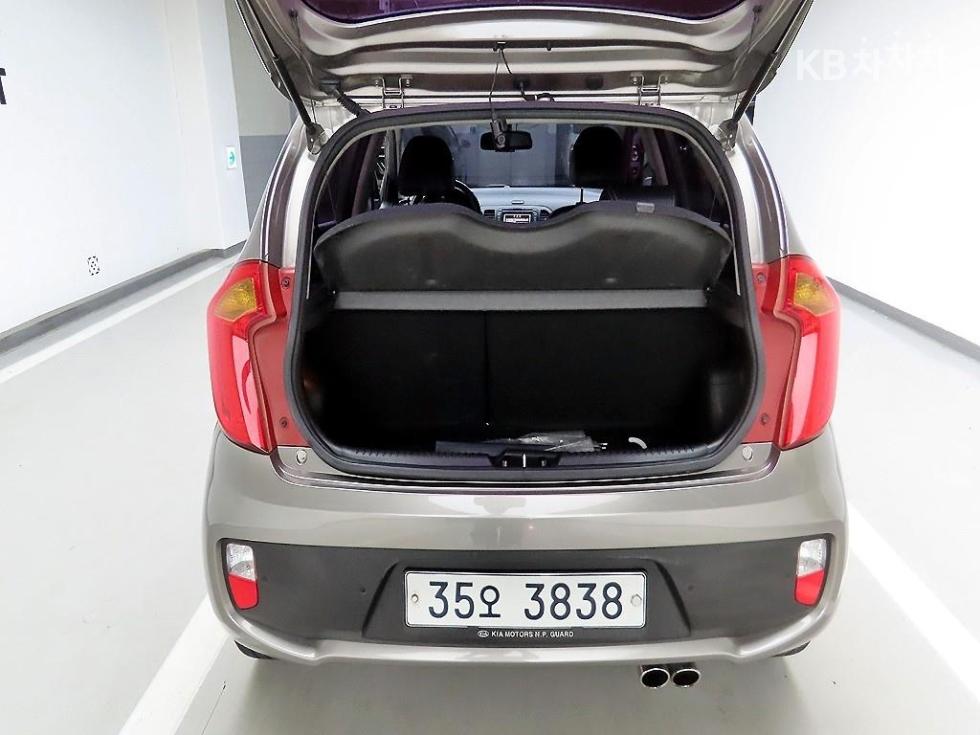 2012 - kia all