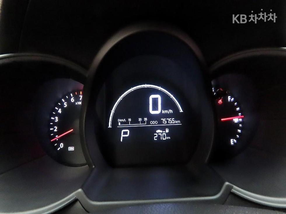2012 - kia all