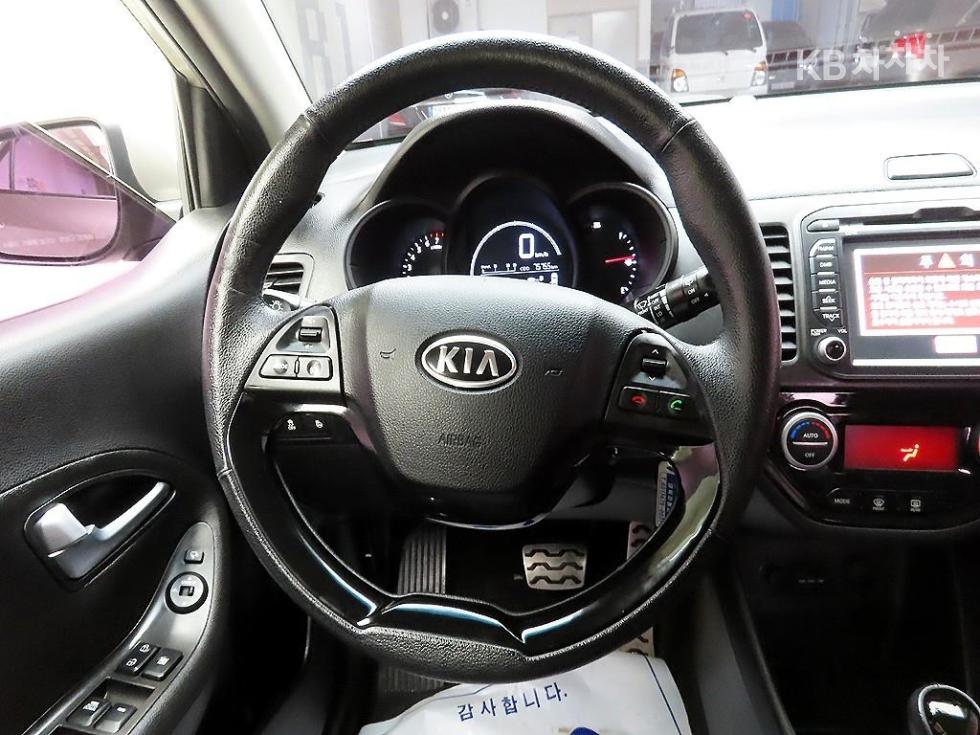 2012 - kia all