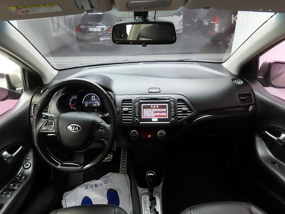 2012 - kia all