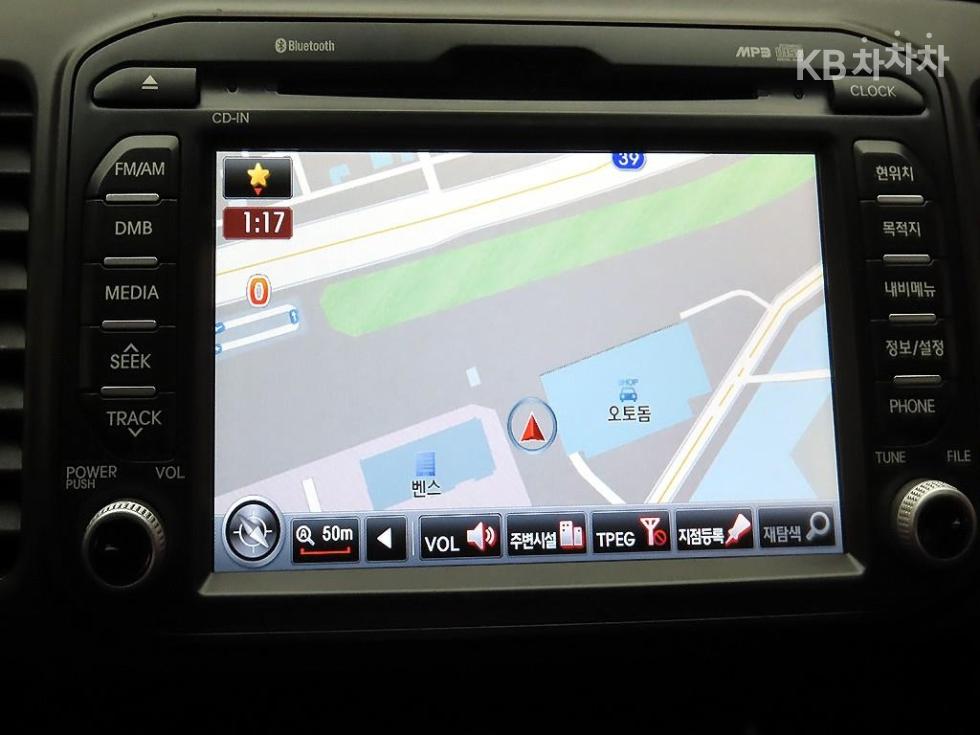 2012 - kia all