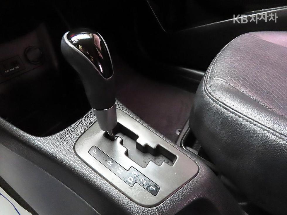 2012 - kia all