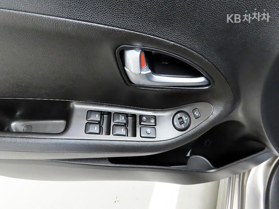 2012 - kia all