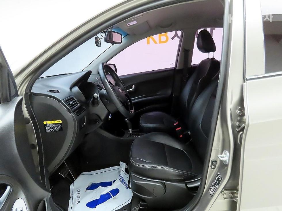 2012 - kia all