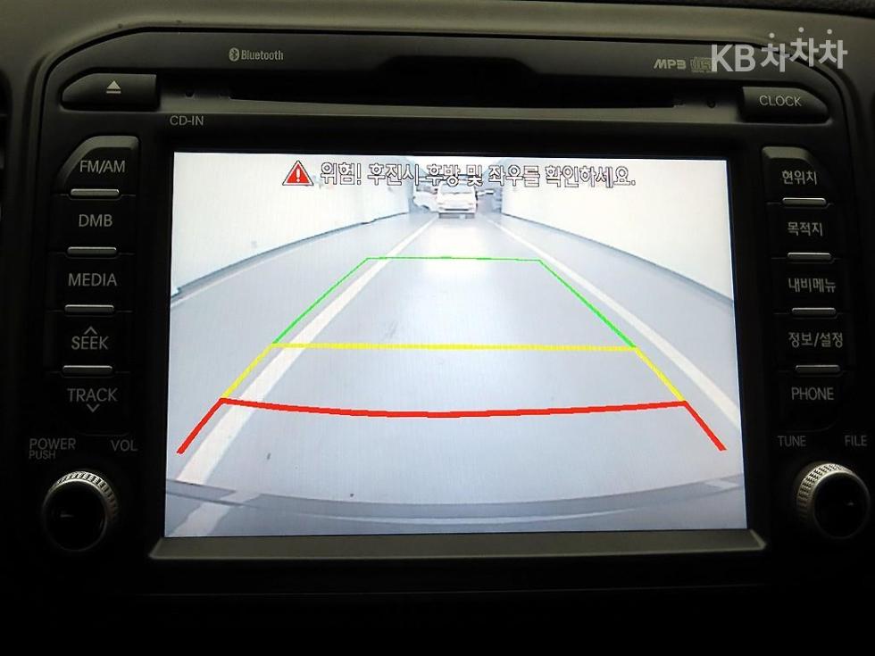 2012 - kia all