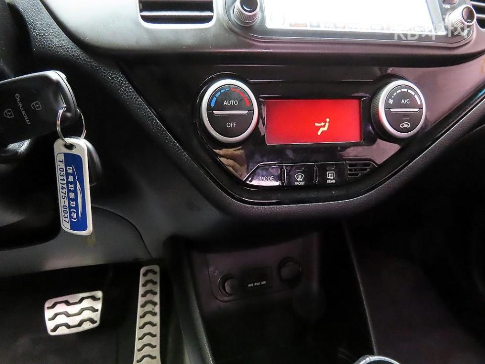 2012 - kia all