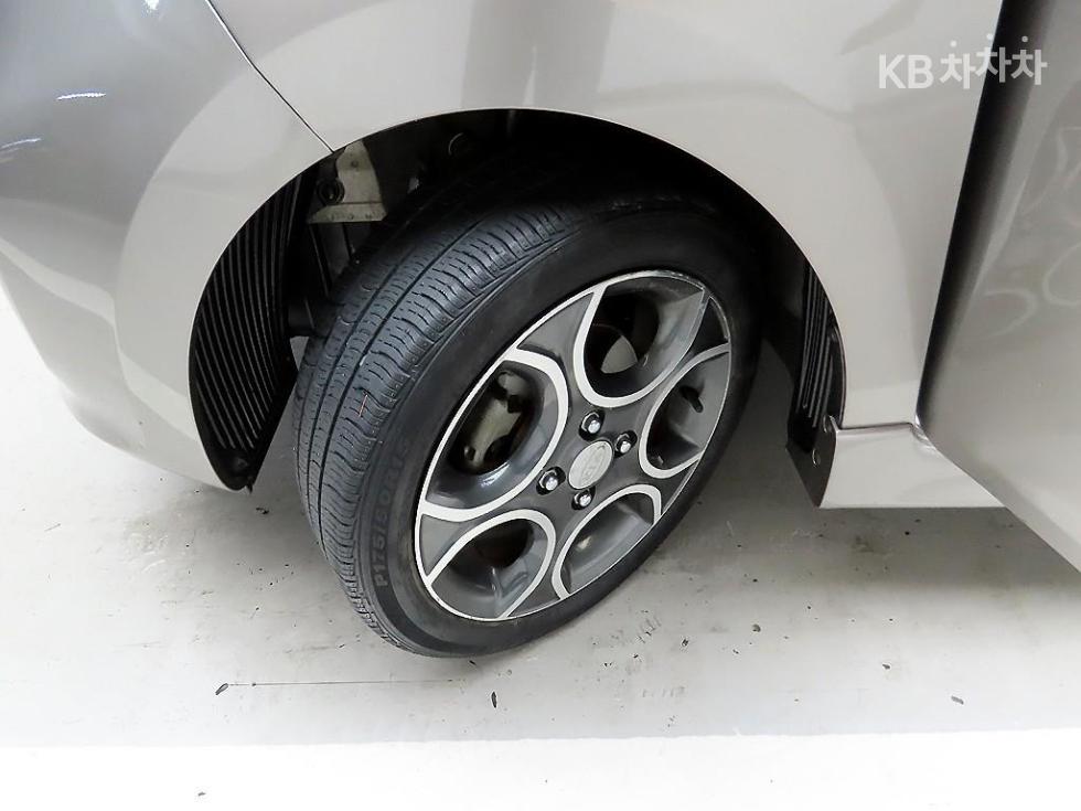 2012 - kia all