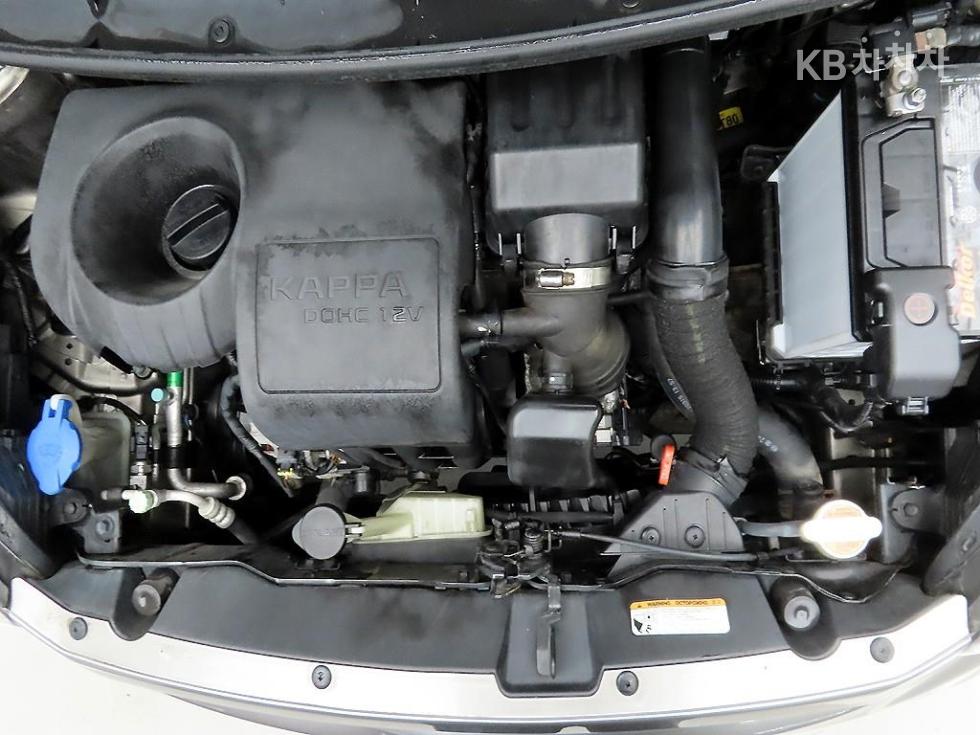2012 - kia all