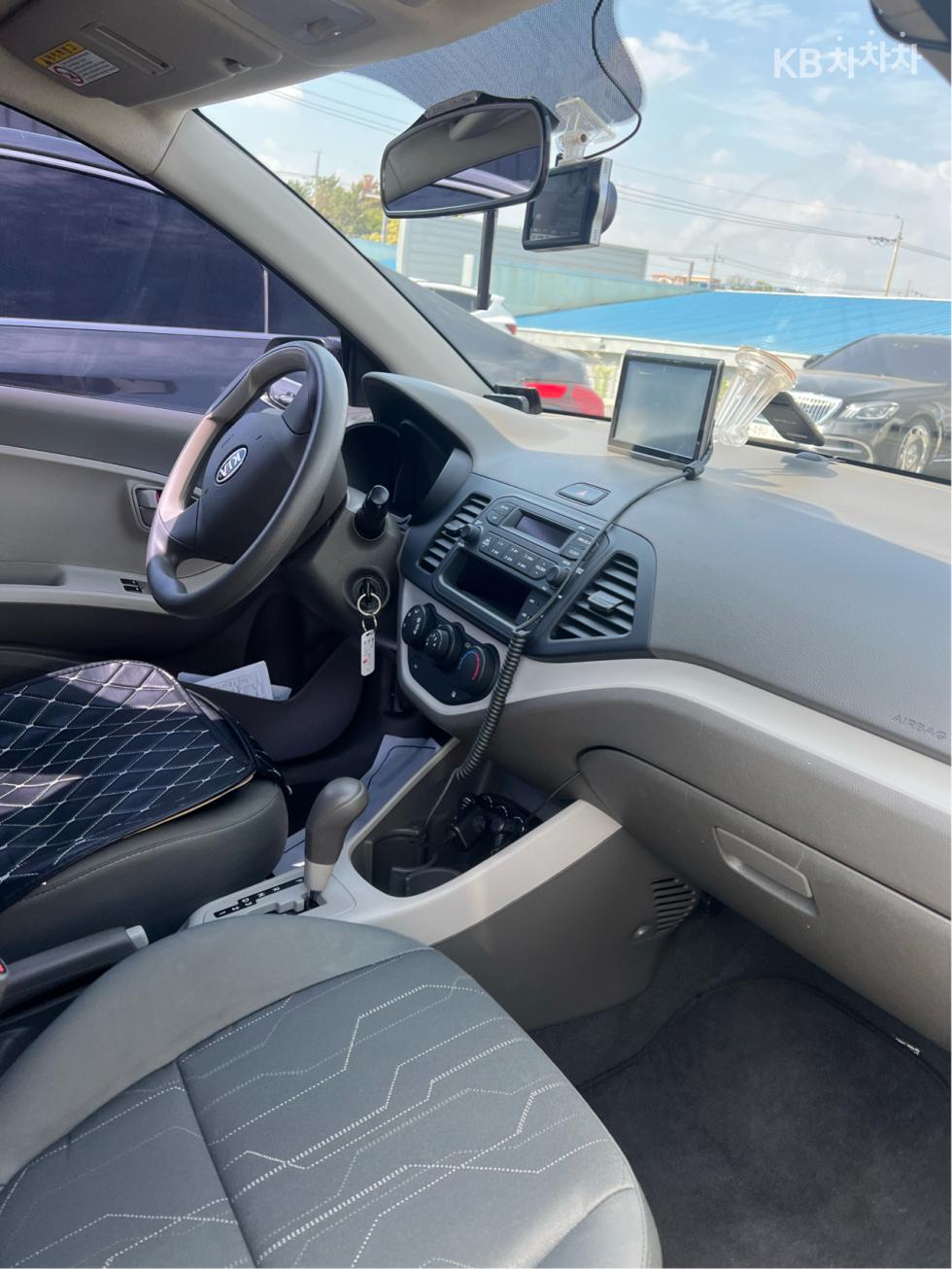 2012 - kia all