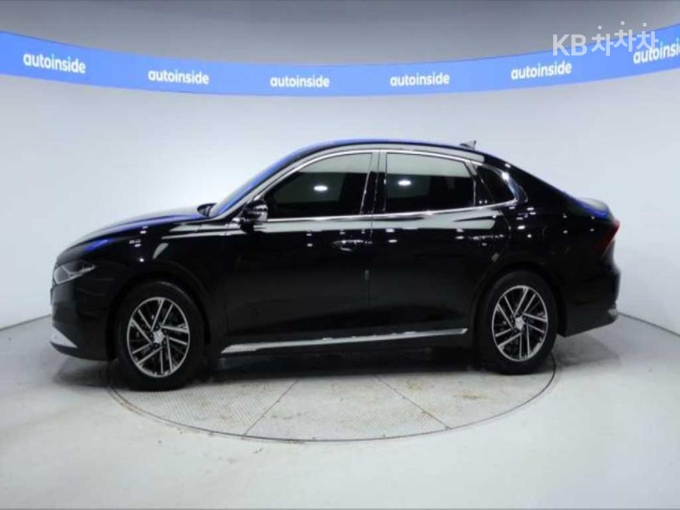 Hyundai Grandeur — miniaturë 2